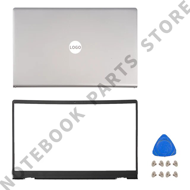 をdellのinspiron 15 3510 3511 3515 3520 3521リア蓋トップケース