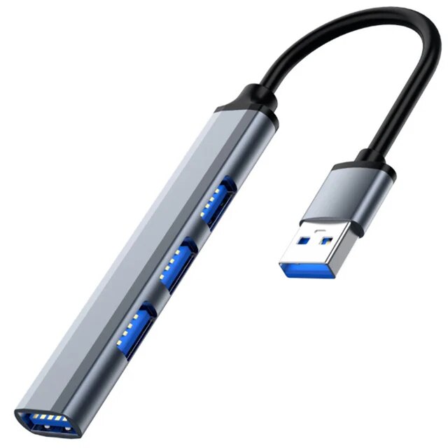 USBハブ3.0ポートタイプC,7つの分離,高速,otgアダプター,ノートブック,PC,ハードドライブ,キーボード用のドッキングステーション｜mkshopsjapan｜03