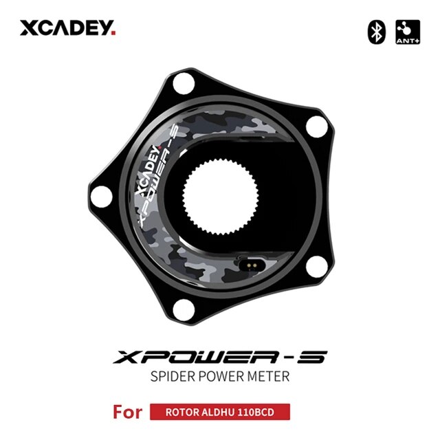 Xcadey-スパイダーパワーメーターXPOWER-S gen2,ロードマウンテンバイク,スパイダーパワーメーター,sram,ローター,クランク,チェ  : a-1005005362927402-20240108 : MKSHOPSJAPAN - 通販 - Yahoo!ショッピング