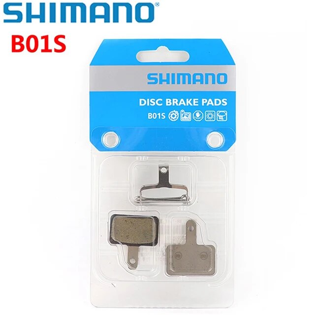 Shimano-B01s樹脂製自転車ディスクブレーキパッド,マウンテンバイク用ブレーキパッド,Shimano mt200 b01s｜mkshopsjapan｜04
