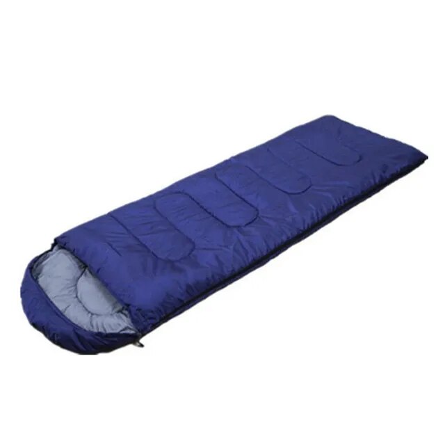 「最新予約アイテム」 寝袋，超軽量，綿，アウトドアアクティビティ，キャンプ，秋の寝袋