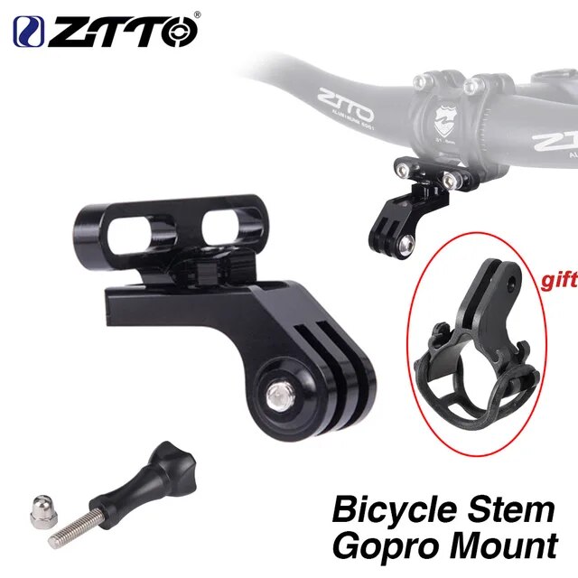 Ztto-超強力な自転車ステムアダプター,軽量CNCマウント,xc am mtbマウンテンバイク用ユニバーサルアダプター｜mkshopsjapan｜02