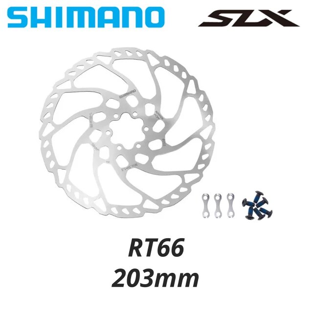 シマノdeore xt RT86ジーRT76 slx RT66バイクブレーキディスク6ボルトアイスポイント技術mtbマウンテン自転車ディスク160ミリ｜mkshopsjapan｜07