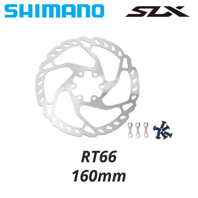 シマノdeore xt RT86ジーRT76 slx RT66バイクブレーキディスク6ボルトアイスポイント技術mtbマウンテン自転車ディスク160ミリ｜mkshopsjapan｜05