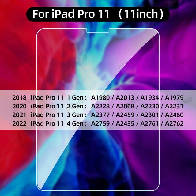 強化ガラス保護フィルムipadの10.2インチ用7th 8th 9th世代ipad 10th空気4 5 10.9プロ11フィルム｜mkshopsjapan｜03