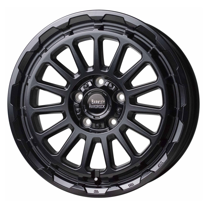 業販品 TOYO OBSERVE GIZ2 195/65R16 92Q BARKLEY HARDROCK RIZARD