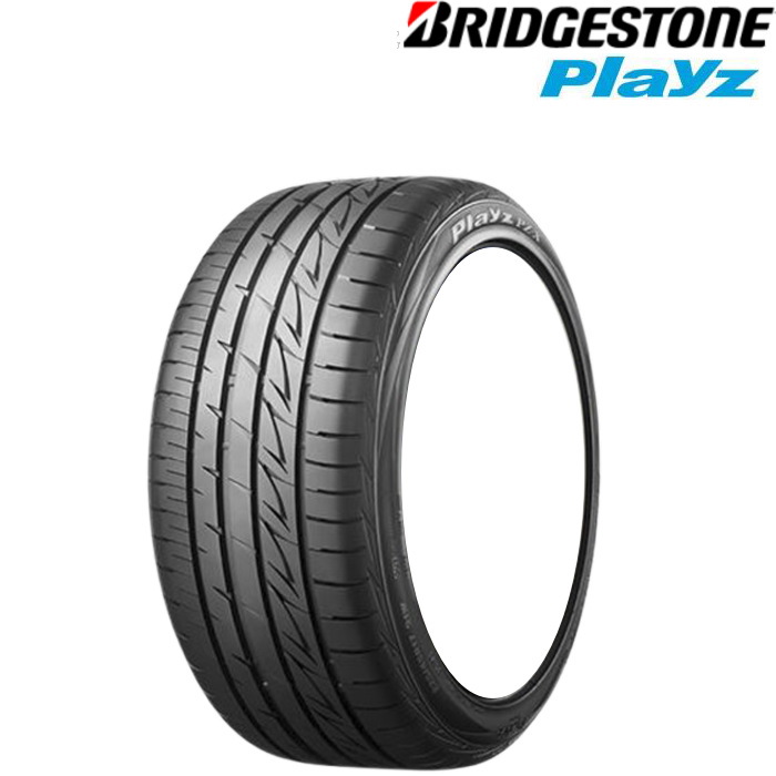 業販品 BRIDGESTONE Playz PZ-X 205/60R15 91H EUROMAGIC LANCE ST 