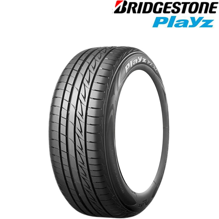 業販品 BRIDGESTONE Playz PZ-XC 155/60R15 74H Precious AST M4 