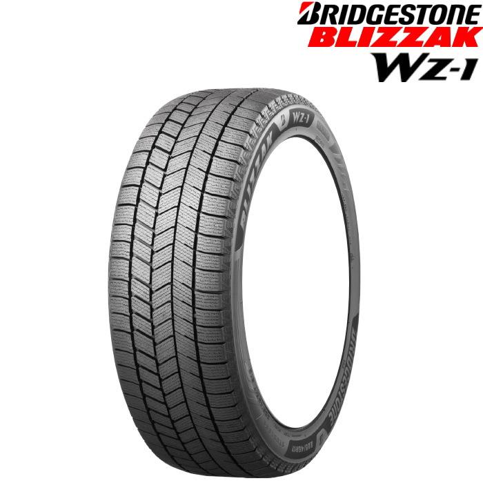 送料無料 新品 20インチ 265/55R20 113Q XL BRIDGESTONE BLIZZAK WZ-1 ブリヂストン ブリザック ...