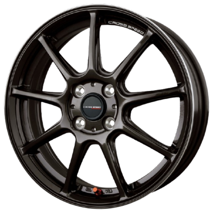 業販品 YOKOHAMA iceGUARD6 IG60 165/65R15 81Q CrossSpeed RS9 グロス
