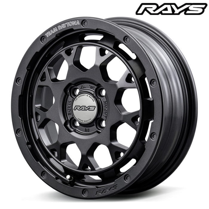 業販品 BRIDGESTONE REGNO GR-X2 185/55R15 RAYS TEAM DAYTONA 業販品 BRIDGESTONE REGNO GR-X2 185/55R15 RAYS TEAM DAYTONA