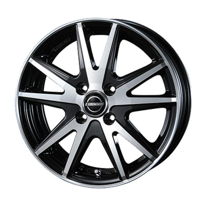 ビルドアライン BUILD A LINE ステンレスブラック フロント Ninja ZX