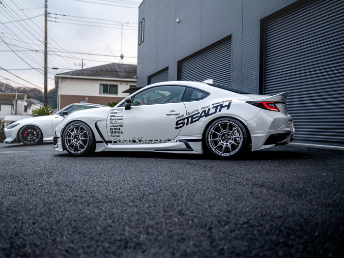 業販品 DUNLOP SP SPORT MAXX 060+ 225/45R18 95Y XL GALERNA REFINO ハイパーシルバー 18インチ 8J+38 5H-114.3 夏用 4本の画像
