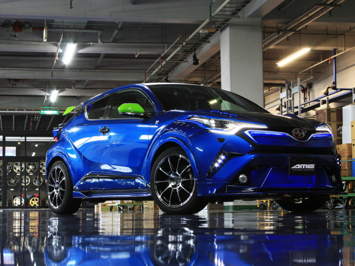 業販品 DUNLOP SP SPORT MAXX 060+ 225/45R18 95Y XL GALERNA REFINO ハイパーシルバー 18インチ 8J+38 5H-114.3 夏用 4本の画像
