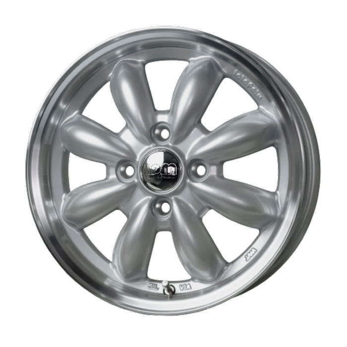 業販品 TOYO Winter TRANPATH TX 185/65R15 88Q LaLaPalm CUP2 プラチナシルバー/リムポリッシュ 15インチ 5.5J+45 4H-100 冬用 4本