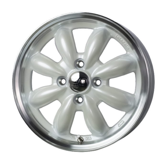 業販品 DUNLOP WINTER MAXX WM02 165/60R15 77Q LaLaPalm CUP2 パールホワイト/リムポリッシュ 15インチ 4.5J+45 4H-100 冬用 4本