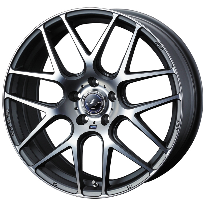 業販品 BRIDGESTONE REGNO GR-XIII TYPE RV 215/50R17 95V XL LEONIS