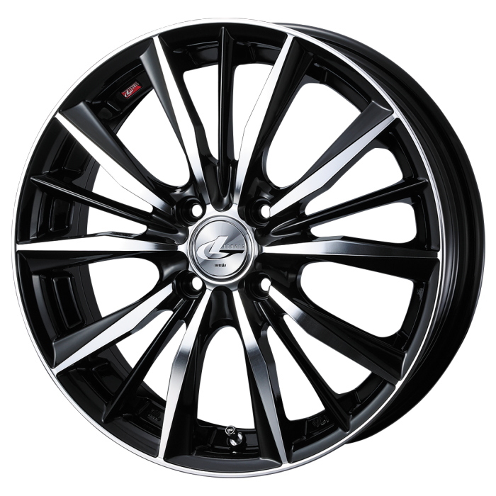 業販品 BRIDGESTONE REGNO GR-XIII 165/60R15 77H LEONIS VX BKMC 15