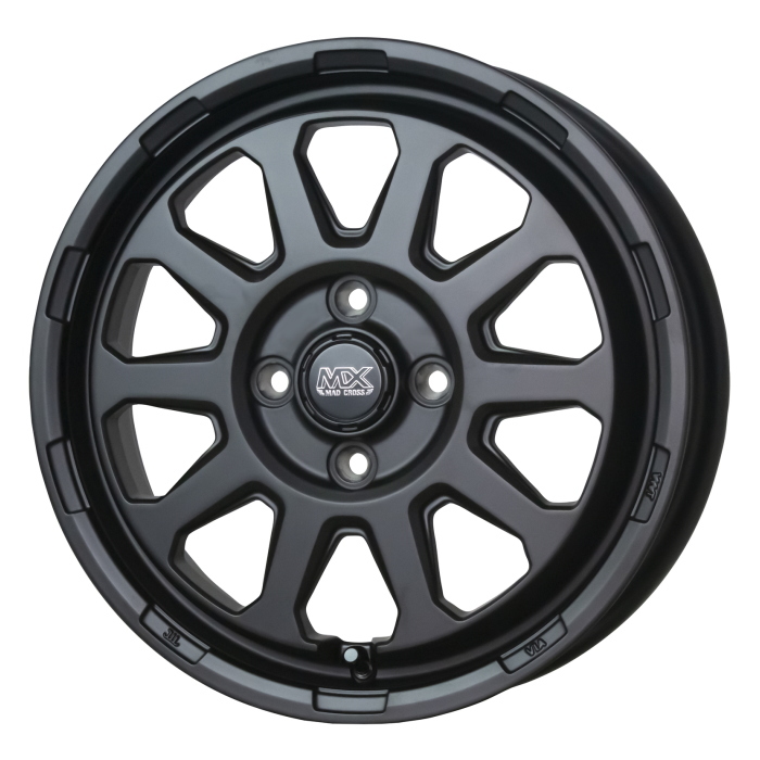業販品 DUNLOP ENASAVE EC204 195/55R16 87V G.Speed G-07 メタリック