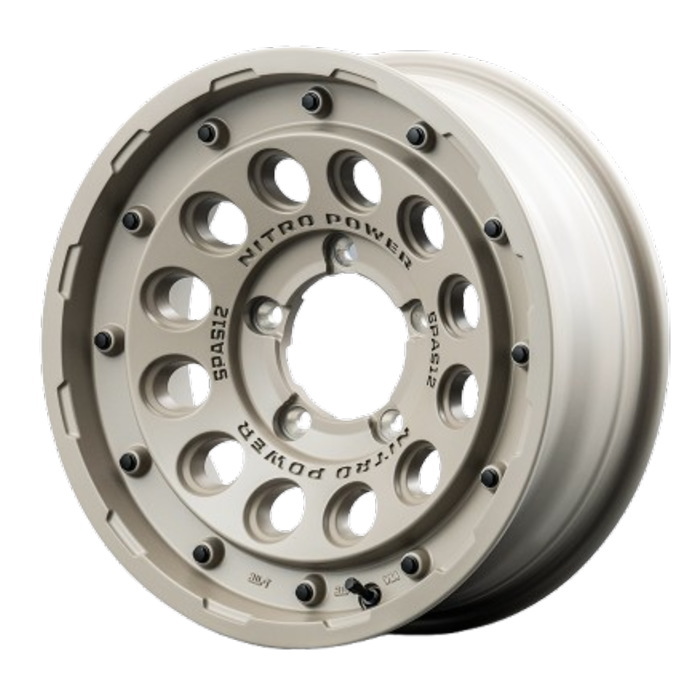 業販品 BRIDGESTONE BLIZZAK W989 205/75R16 113/111N NITRO POWER H12