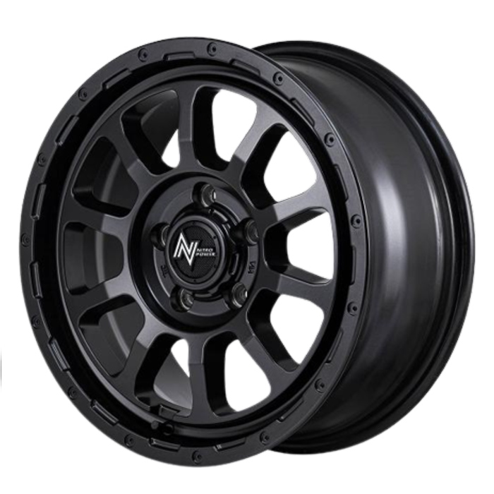 業販品 YOKOHAMA iceGUARD6 IG60 205/55R16 91Q NITRO POWER M10 PERSHING バレルブラック 16インチ 7J+40 5H-114.3 冬用 4本