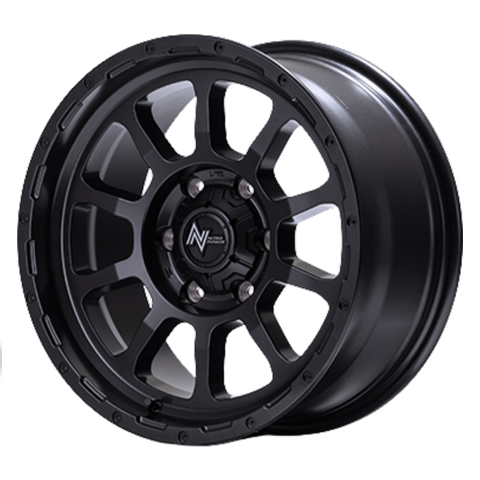 業販品 YOKOHAMA iceGUARD7 IG70 225/60R16 98Q NITRO POWER M10 PERSHING バレルブラック 16インチ 6.5J+38 6H-139.7 冬用 4本