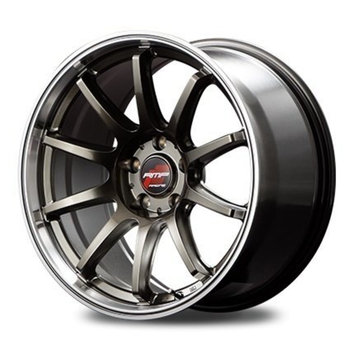 業販 YOKOHAMA ADVAN NEOVA AD09 225/40R18 RMP RACING R10 レーシングチタンシルバー 18インチ 9.5J+22 5H 114.3 4本 : y 2024 maruka natuset no4 17045 : Tire Wheel Shop M.K.S.T