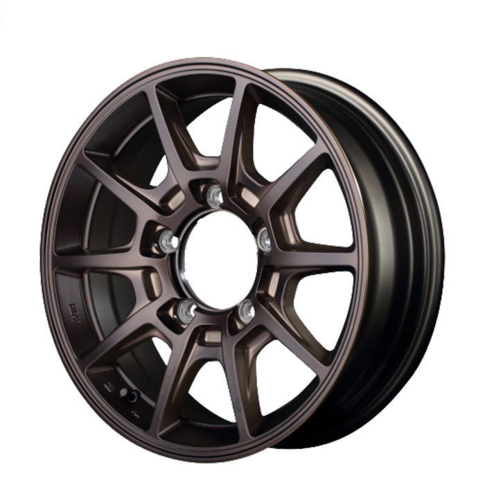 業販品 BRIDGESTONE BLIZZAK W979 6.50R16 10PR RMP RACING R25 Plus クラシカルブロンズ 16インチ 5.5J+20 5H-139.7 冬用 4本