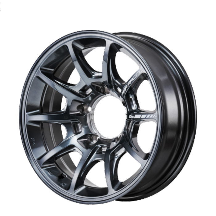 業販品 YOKOHAMA iceGUARD SUV G075 215/80R16 103Q RMP RACING R25 