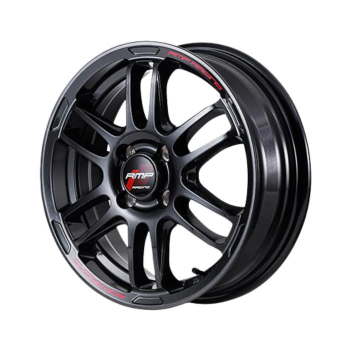 業販品 DUNLOP LE MANS 5＋ 215/40R17 87W XL RMP RACING R26 