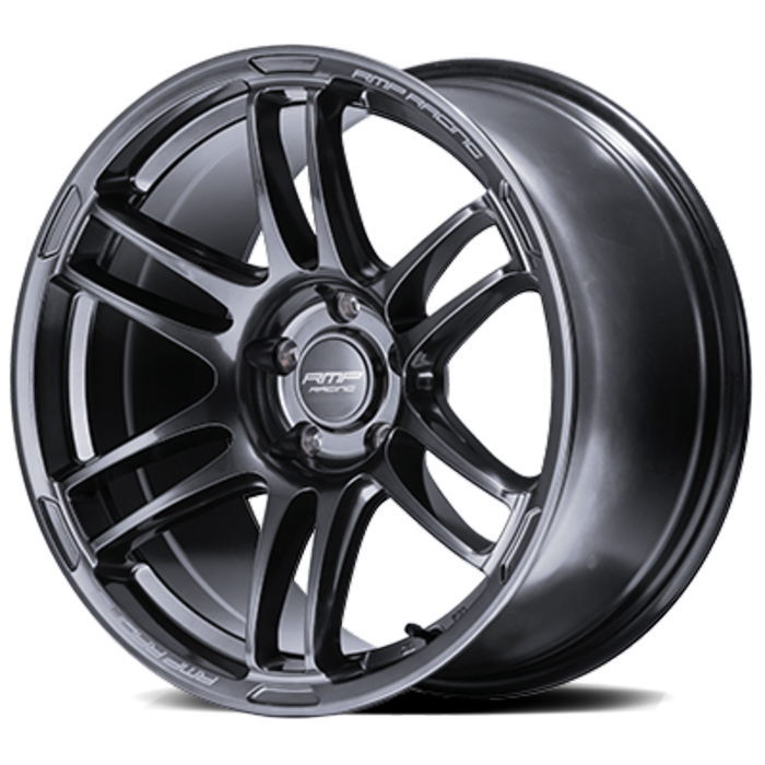 業販 YOKOHAMA ADVAN NEOVA AD09 225/40R18 RMP RACING R26 ディープチタンシルバー 18インチ 8.5J+45 5H 114.3 4本 : y 2024 maruka natuset no4 17072 : Tire Wheel Shop M.K.S.T