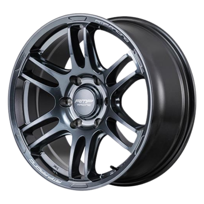 業販品 YOKOHAMA BluEarth-GT AE51 225/60R16 98H RMP RACING R26