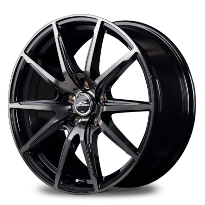 業販 TOYO PROXES R1R 195/55R15 SCHNEIDER DR-02 ブラック 業販 TOYO PROXES R1R 195/55R15 SCHNEIDER DR-02 ブラック