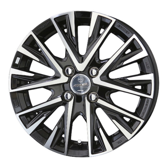 業販品 BRIDGESTONE BLIZZAK VRX3 165/70R13 79Q SMACK LEGINA