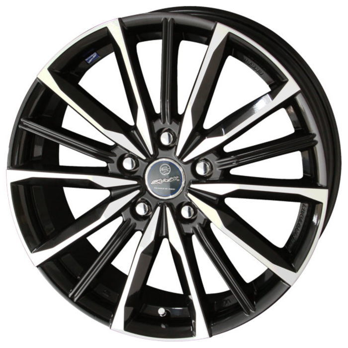 業販品 TOYO TRANPATH mp7 205/50R17 SMACK VALKYRIE サファイアブラック 17インチ 7J+48 5H 100 4本 : y 2024 kyoho toyo 0612 2350 : Tire Wheel Shop M.K.S.T 63,580円