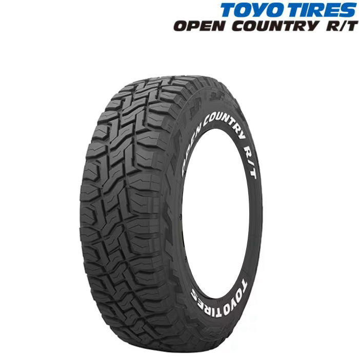 業販品 TOYO OPEN COUNTRY R/T WL 225/60R18 100Q MID WHEELS RX14