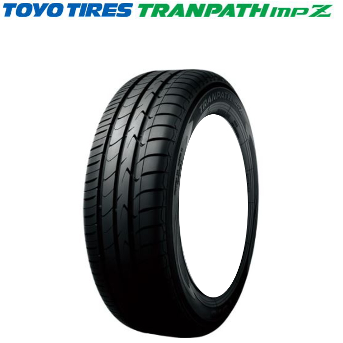 225/50R17 TOYOトランパスMPZ TOYO TIRE TRANPATH mp7 225/55R17 101V XL 価格比較 - 価格.com