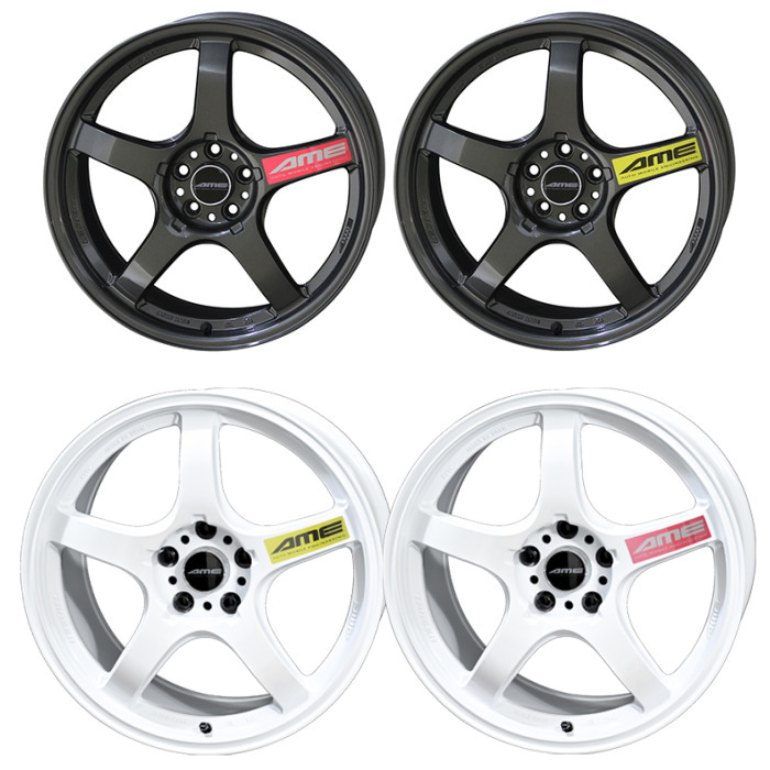 業販品 YOKOHAMA ADVAN A052 205/45R17 88W XL TRACER GTV レーシング