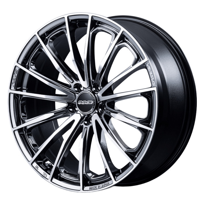 ジジです 送料込 4本 TSW 18×7J 4-100 ATR-K 205 送料込 4本 TSW 18×7J 4-100 ATR-K 205/35 ZR18