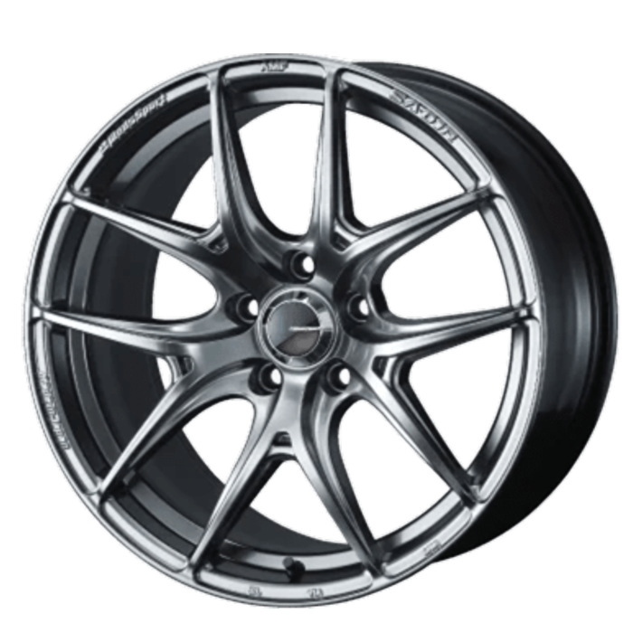 業販品 YOKOHAMA iceGUARD8 IG80A 235/40R18 95Q XL WedsSport SA-01R