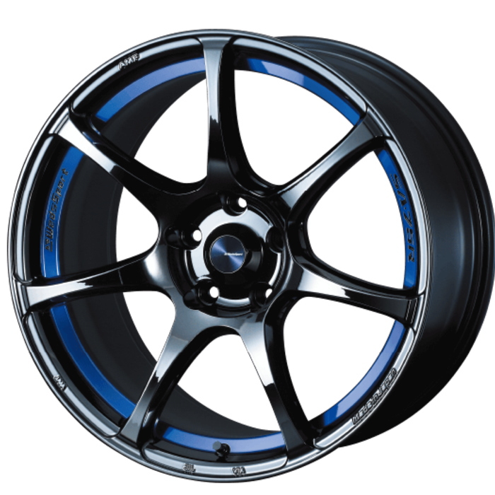 業販品 TOYO PROXES R1R 265/35R18 WedsSport SA 75R BLC2 18インチ 7.5J+45 5H 114.3 4本 : y 2024 weds natuset wedssport sa75 13625 : Tire Wheel Shop M.K.S.T