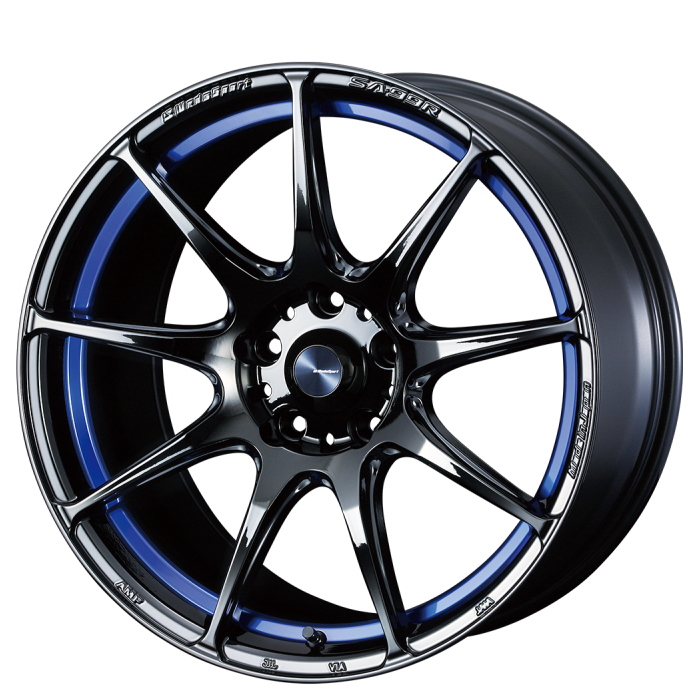 業販品 TOYO PROXES R1R 265/35R18 WedsSport SA 99R BLC2 18インチ 7.5J+45 5H 114.3 4本 : y 2024 weds natuset wedssport sa99 12954 : Tire Wheel Shop M.K.S.T