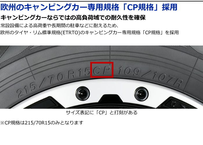 業販品 15インチ 215/70R15CP 109/107R YOKOHAMA BluEarth Camper ヨコハマ ブルーアース サマータイヤ単品 2本セット : y yokohama tire 2024 2p 00843 : Tire Wheel Shop M.K.S.T