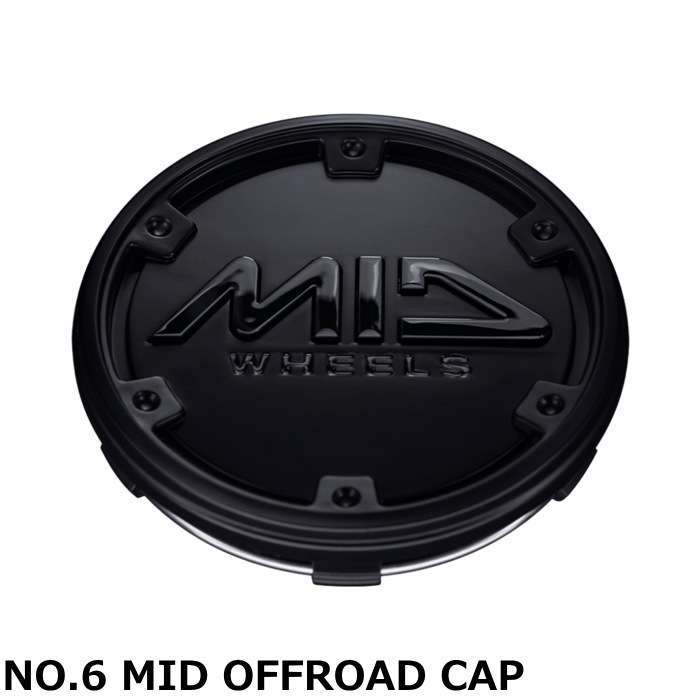 センターキャップ 4枚 MID マルカサービス RMP RACING SCHNEIDER 