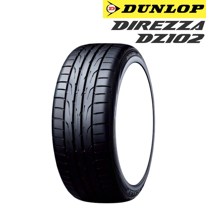 DIREZZA 245/40R18 4本セット 2025年製造 新品サマータイヤ