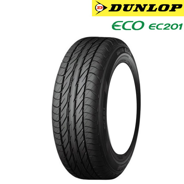 12C` 145/80R12 74S DUNLOP ENASAVE EC201 Digi-Tyre Eco _bv GiZ[u T}[^CPi 4{Zbg