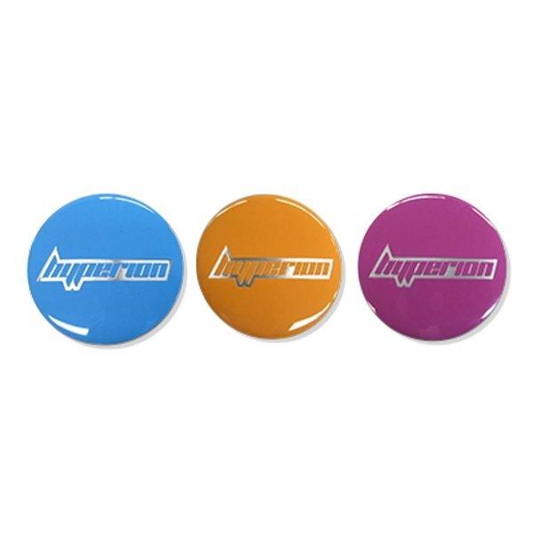 165/65R14 HYPERION PINO+ パールホワイトorマットガンメタ 14インチ 4穴 100 4.5J サマータイヤ ホイール4本セットの画像
