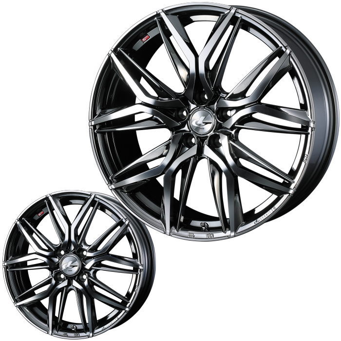 8j 100 18インチ 車用ホイールの安い人気商品・通販・価格比較