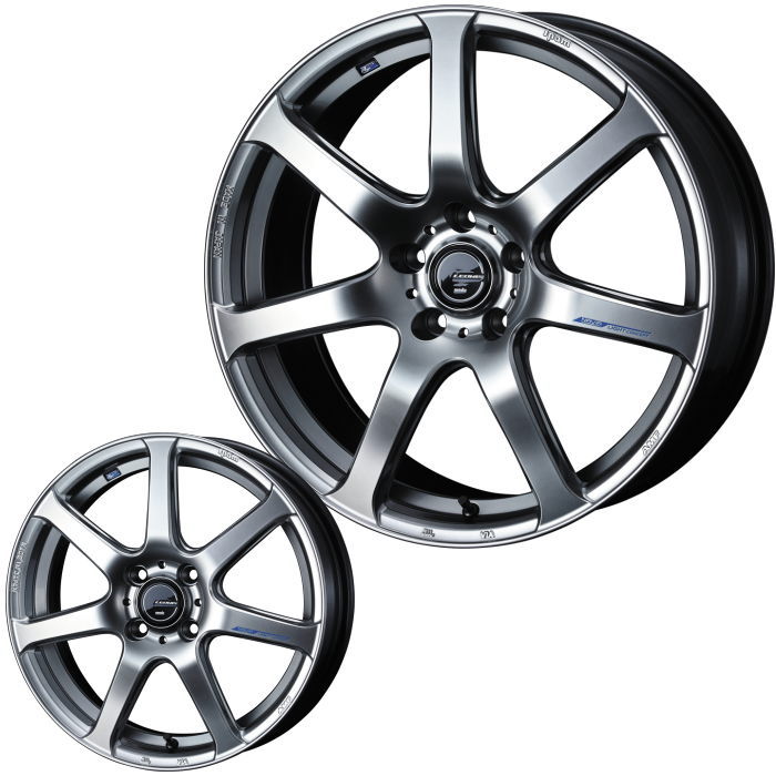 専用出品175/60R16タイヤ・ホイールセットWEDS ウェッズレオニス WEDS ホイール4本セット Weds ウェッズ LEONIS レオニス FR 16