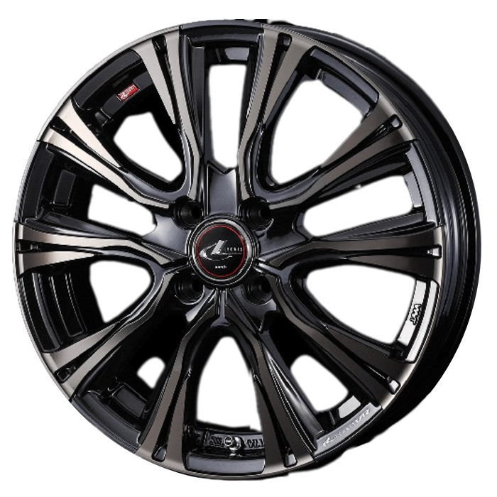 LEONIS MX – weds CO., LTD. | 株式会社ウェッズ